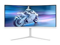 Mmd-monitors &amp; displays PHILIPS 34M2C5501A/00 Monitor 34inch