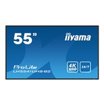 Iiyama LH5541UHS-B2 55inch 3840x2160 4K