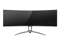 Aoc international AOC AG493UCX 49i VA Super UltraWide