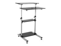 Logilink BP0070 - Compact mobile stand