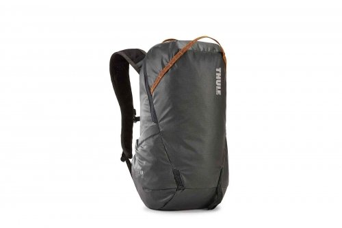 Thule 4088 Stir 18L hiking backpack obsidian
