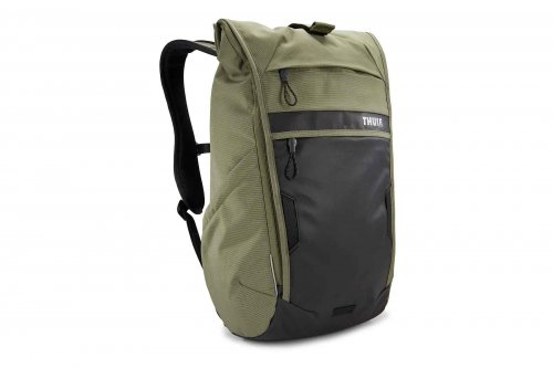 Thule 4730 Paramount Commuter Backpack 18L TPCB18OLVN Olivine