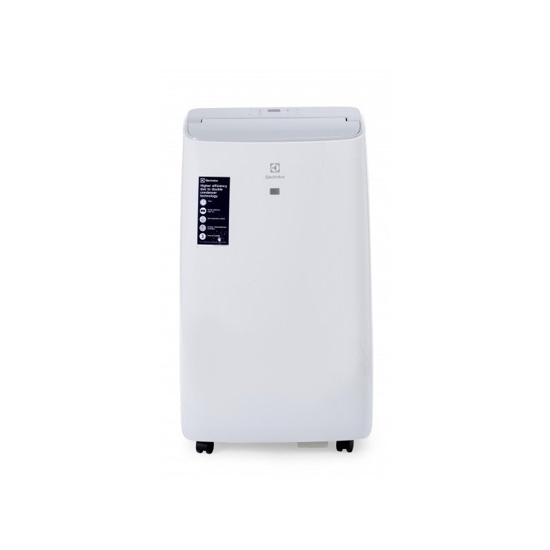 Electrolux EACM-12 CLC/ N6 (EACM-12 CLN N6) pārnēsājams kondicionieris