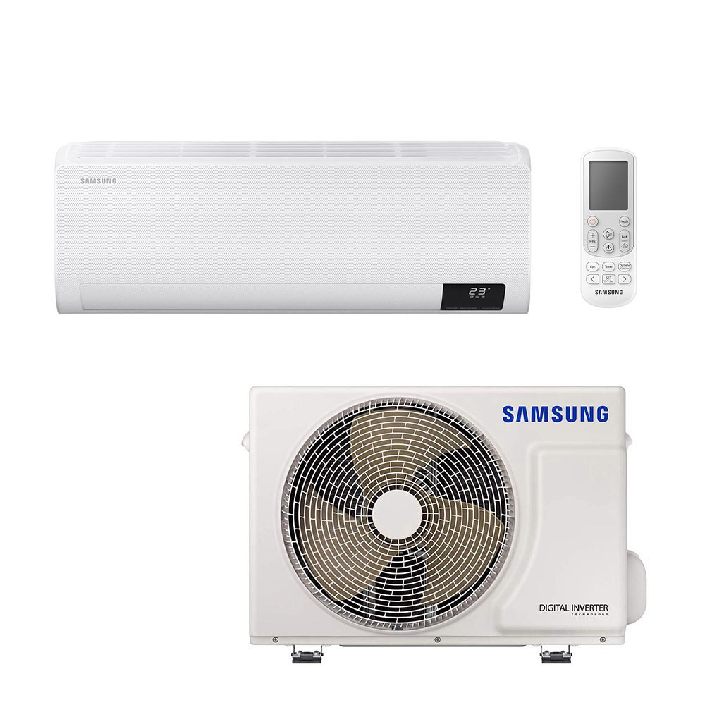 Samsung AR09TXFCAWKNEU/AR09TXFCAWKXEU 2,5kW