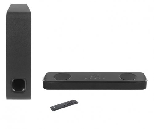 Tellur Bluetooth Soundbar 2.1 Hypnos Black