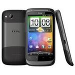 HTC S510e Desire S 