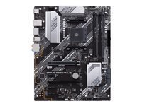 Asus PRIME B550-PLUS AMD AM4 Socket ATX
