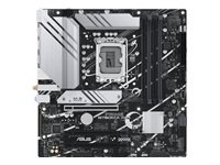 Asus PRIME B760M-A WIFI LGA 1700 4xDDR5