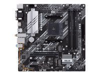 Asus PRIME B550M-A WIFI II AM4 mATX MB