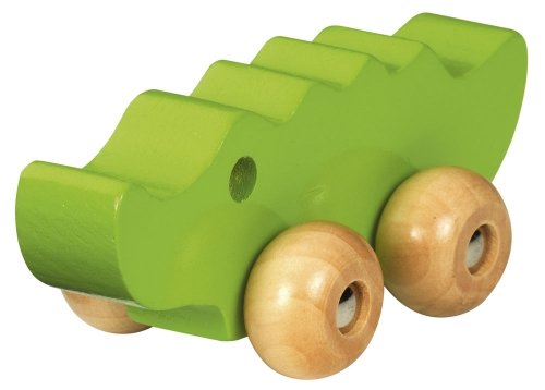 Fashy bernu prece Koka rotaļlieta dzīvnieki (krokodils)