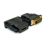 Sandberg 507-39 Adapter DVI-M - HDMI-F