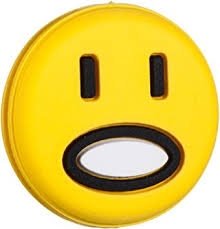 Wilson vibrastop EMOTISORB OH WOW 1PCS
