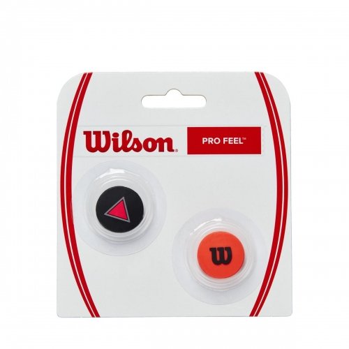 Wilson dampeners PRO FEEL CLASH DAMPENERS