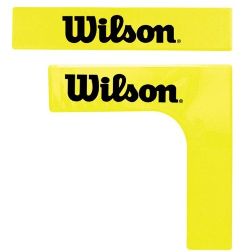 Wilson accesories EZ COURT LINES korta līnijas