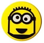 Wilson dampeners MINIONS V3.0 VIBRATION DAMPENERS BOX 1 pcs