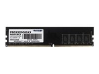 Patriot memory PATRIOT 16GB DDR4 UDIMM 3200MHz