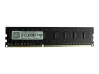 G.skill MEMORY DIMM 8GB PC10600 DDR3/F3-10600CL9S-8GBNT