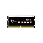 G.skill Ripjaws 32 GB, DDR5, 4800 MHz, Notebook, Registered No, ECC No, 1x32 GB