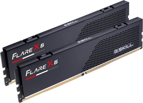 G.skill MEMORY DIMM 64GB DDR5-6000 K2/F5-6000J3636F32GX2-FX5