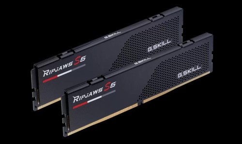 G.skill MEMORY DIMM 32GB DDR5-5200 K2/5200J4040A16GX2-RS5K