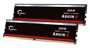 G.skill MEMORY DIMM 32GB DDR5-6000 K2/F5-6000J3636F16GX2-IS