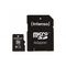 Intenso MEMORY MICRO SDHC 4GB C10/W/ADAPTER 3413450