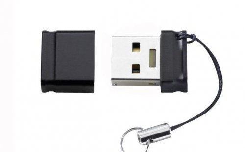 Intenso MEMORY DRIVE FLASH USB3 8GB/3532460