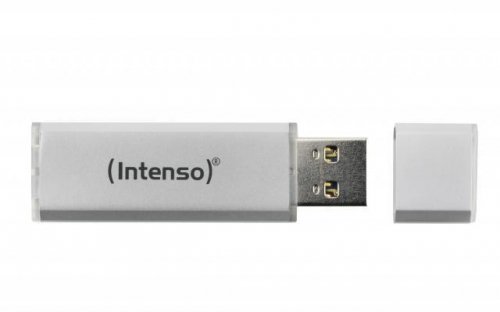 Intenso MEMORY DRIVE FLASH USB3 128GB/3531491