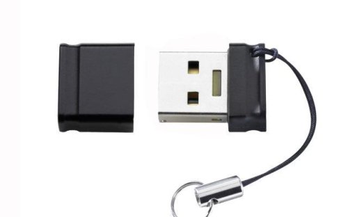 Intenso MEMORY DRIVE FLASH USB3 128GB/3532491