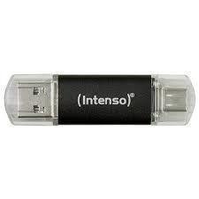 Intenso MEMORY DRIVE FLASH USB3.2 64GB/3539490