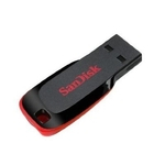 Sandisk by western digital MEMORY DRIVE FLASH USB2 32GB/SDCZ50-032G-B35 SANDISK