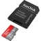 Sandisk by western digital MEMORY MICRO SDXC 128GB UHS-I/W/A SDSQUAB-128G-GN6MA SANDISK