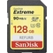 Sandisk by western digital MEMORY SDXC 128GB UHS-1/SDSDXVA-128G-GNCIN SANDISK