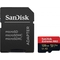 Sandisk by western digital MEMORY MICRO SDXC 128GB UHS-I/W/A SDSQXCD-128G-GN6MA SANDISK