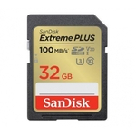 Sandisk by western digital MEMORY SDHC 32GB UHS-I/SDSDXWT-032G-GNCIN SANDISK