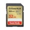 Sandisk by western digital MEMORY SDHC 32GB UHS-I/SDSDXWT-032G-GNCIN SANDISK