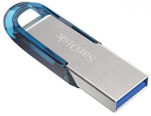 Sandisk by western digital MEMORY DRIVE FLASH USB3 128GB/SDCZ73-128G-G46B SANDISK