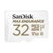 Sandisk by western digital MEMORY MICRO SDHC 32GB UHS-3/SDSQQVR-032G-GN6IA SANDISK