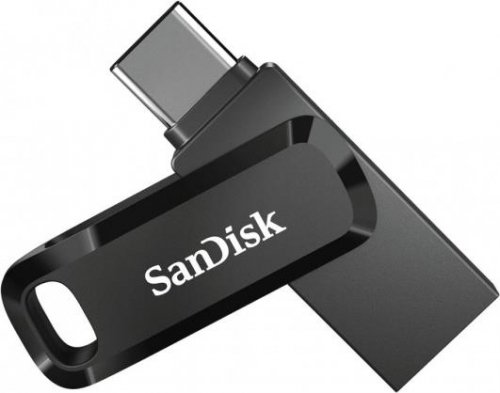 Sandisk by western digital MEMORY DRIVE FLASH USB-C 32GB/SDDDC3-032G-G46 SANDISK