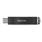 Sandisk by western digital MEMORY DRIVE FLASH USB-C 128GB/SDCZ460-128G-G46 SANDISK