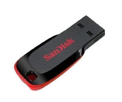 Sandisk by western digital MEMORY DRIVE FLASH USB2 128GB/SDCZ50-128G-B35 SANDISK