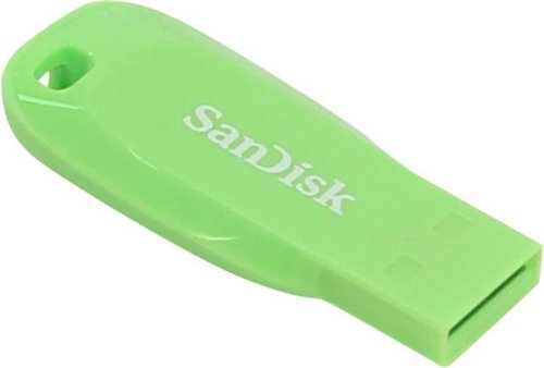 Sandisk by western digital MEMORY DRIVE FLASH USB2 32GB/SDCZ50C-032G-B35GE SANDISK