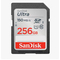 Sandisk by western digital MEMORY SDXC 256GB UHS-I/SDSDUNC-256G-GN6IN SANDISK