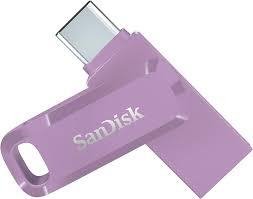Sandisk by western digital MEMORY DRIVE FLASH USB-C 128GB/SDDDC3-128G-G46L SANDISK