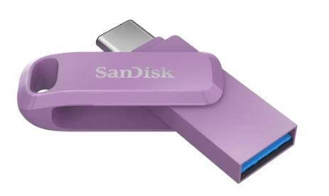Sandisk by western digital MEMORY DRIVE FLASH USB-C 512GB/SDDDC3-512G-G46L SANDISK