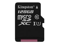 Kingston 128GB microSDXC Canvas Select