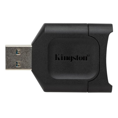Kingston MEMORY READER FLASH USB3.2/MLP