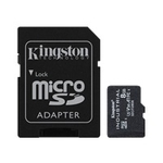 Kingston 8GB microSDHC Industrial C10