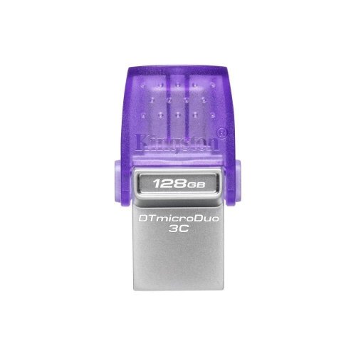 Kingston MEMORY DRIVE FLASH USB3.2/128GB DTDUO3CG3/128GB