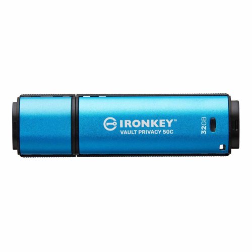 Kingston MEMORY DRIVE FLASH USB-C 32GB/IKVP50C/32GB